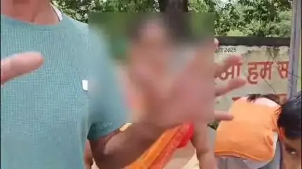 घूरडांग महुआ बस्ती में दबंगों ने महिला की दुकान में तोड़फोड़ की, विरोध करने पर बदसलूकी, थाने में रिपोर्ट दर्ज