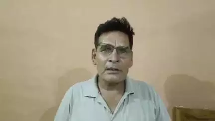 चरखी दादरी: बाढडा MLA की समाजसेवी छवि पर जनता ने किया वोट, रणबीर फौजी ने कहा- MLA भ्रष्टाचार खत्म करने में सहयोग करें