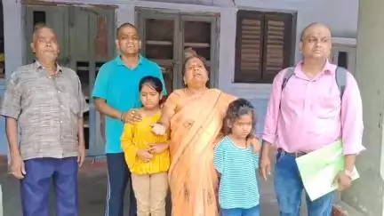 गया टाउन सीडी ब्लॉक: दहेज और बेटा नहीं होने पर की गई थी विवाहिता की हत्या, कार्रवाई के लिए भटक रहे परिजन