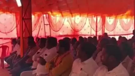 କେନ୍ଦ୍ରାପଡା: ମୀରପାଟଣା ଠାରେ ମାନନୀୟ ପ୍ରଧାନମନ୍ତ୍ରୀ ଶ୍ରୀଯୁକ୍ତ ନରେନ୍ଦ୍ର ମୋଦିଙ୍କ ମନ୍ କି ବାତ କାର୍ଯ୍ୟକ୍ରମ ଅନୁଷ୍ଠିତ ।