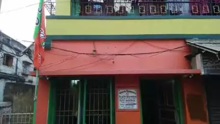 কৃষ্ণনগর ১: কালিগঞ্জ থেকে কসবা সব ঘটনাতেই জড়িত তৃণমূলের নেতাকর্মীরা,তৃণমূল সহ পুলিশ প্রশাসনকে কটাক্ষ বিজেপি নেতা রাজু দাসের