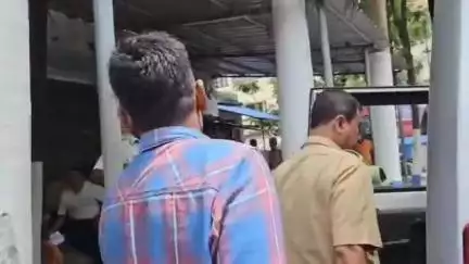 বসিরহাট ১: ঘোনা এলাকায় তৃণমূল কর্মীকে খুনের ঘটনায় মূল পান্ডাকে গ্রেপ্তার বসিরহাট পুলিশের