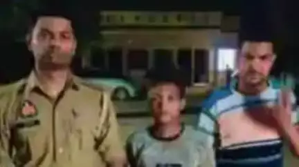 अकबरपुर: पतरा हाल्ट के पास धीमी रफ्तार से चलती मालगाड़ी से कूदा किशोर, लोगों ने पुलिस को दी सूचना