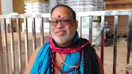ପୁରୀ ମ୍ୟୁନିସିପାଲଟି: ଏମିତି ଘଟଣା ୫୦ ବର୍ଷ ହେବ କେବେ ଘଟିନଥିଲା, ଗୁଣ୍ଡିଚା ମନ୍ଦିର ଠାରେ ପ୍ରତିକ୍ରିୟା ରଖିଲେ  ସେବାୟତ l