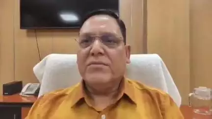 चमोली: चमोली जनपद सहित अन्य जनपदों में मौसम विज्ञान केंद्र देहरादून ने अगले दो दिन भारी बारिश का अलर्ट जारी किया