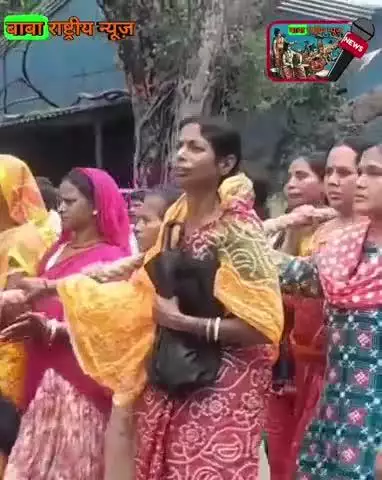 महाप्रभु जगन्नाथ भगवान का जो रथ यात्रा चिरकुंडा से चलकर मैथन मांसी बाडी आना है। वह संजय चौक तक पहुंच गया है