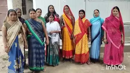 सासाराम: सासाराम के सदर अस्पताल में सफाई कर्मी ने हटाने को लेकर जताई नाराजगी