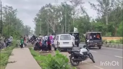 रायसेन: स्कूल वाहनों में नियमों का पालन नहीं, परिवहन विभाग ने निर्देशों को ताक पर रखा