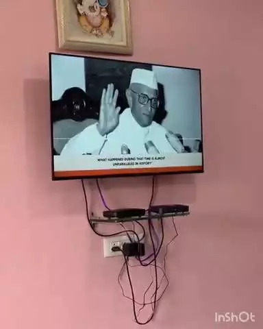 तोकापाल: चित्रकोट विधायक विनायक गोयल ने ग्राम धर्माउर में सुना प्रधानमंत्री नरेंद्र मोदी का 'मन की बात' कार्यक्रम