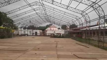 खंडवा नगर: 30 जून को खंडवा आएंगे CM मोहन यादव, हरिहर भवन के समीप व्यापक तैयारी जारी
