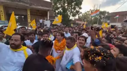 Bihar:- जन सुराज चाही हो,नया आगाज चाही हो #jansuraaj #jansuraajpadyatra #prashantkishor