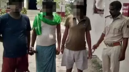 छपरा: जिले में चल रहे 24 घंटे के विशेष अभियान पर वरीय एसपी ने दी जानकारी