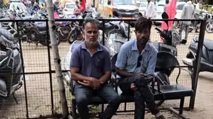 कुरई: बादलपार गांव में पुराने विवाद को लेकर एक व्यक्ति और उसके परिजनों से मारपीट, पुलिस जांच में जुटी