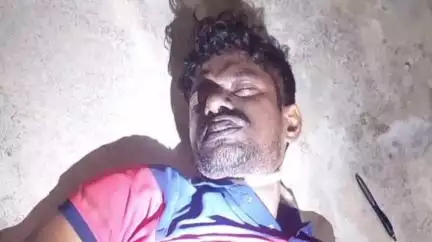 அகஸ்தீஸ்வரம்: புனேவில் இருந்து கன்னியாகுமரி வந்த எக்ஸ்பிரஸ் ரயில் கழிவறையில் தூக்கில் பிணமாக தொங்கிய வாலிபர்