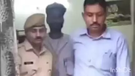 चित्तौड़गढ़: उदयपुर से इंदौर जा रहे एक रेल यात्री के 2 मोबाइल हुए चोरी, दुकानदार की सूझबूझ से हुई आरोपी की गिरफ्तारी