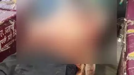 बीकानेर: जयपुर रोड स्थित गुसाइसर के पास देर रात बस और बोलेरो की भिड़ंत में 2 जने हुए घायल, पीबीएम में इलाज के दौरान हुई मौत