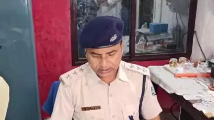 ବଲାଙ୍ଗୀର: ବଇରାସର ଗ୍ରାମରେ ମହିଳାଙ୍କ ମୃତଦେହ ଉଦ୍ଧାର ଘଟଣାକୁ ନେଇ ଏସଡିପିଓ ତାଙ୍କର ପ୍ରତିକ୍ରିୟା ରଖିଛନ୍ତି