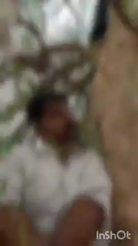 जैसलमेर: रेंज एरिया में जाल के पेड़ से लटका मिला युवक का शव, रामदेवरा थाने के हेड कांस्टेबल ने घटनास्थल पर जाकर देखा