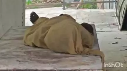 भभुआ: महुअर गांव में तालाब में डूबने से 8 वर्षीय बच्चे की मौत, सदर में शव का कराया गया पोस्टमार्टम