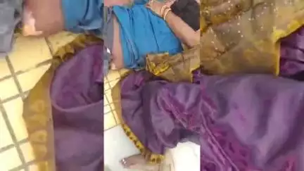 సిర్పూర్ టి: హన్మకొండ నుండి కాగజ్ నగర్ వెళ్తుండగా రైలు నుండి జారిపడిన బోధoపల్లి విద్యార్థి, పరిస్థితి విషమం