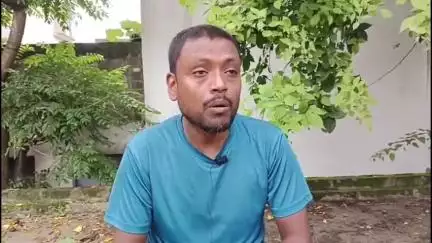 কৃষ্ণনগর ১: জেলা হাসপাতাল শক্তিনগরের বিরুদ্ধে বিস্ফোরক মন্তব্য প্রাক্তন নিরাপত্তা কর্মীর এজেন্সির মালিকের