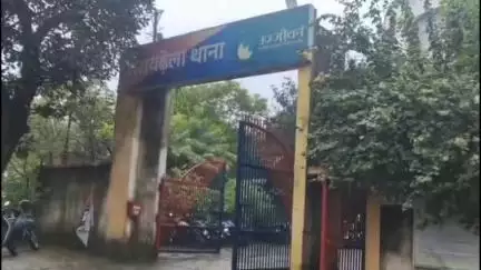 धनबाद/केंदुआडीह: सरायढेला थाना क्षेत्र में स्टील गेट दुर्गा मंदिर के पास अपराधियों ने महिला के गले से सोने की चेन झपटी