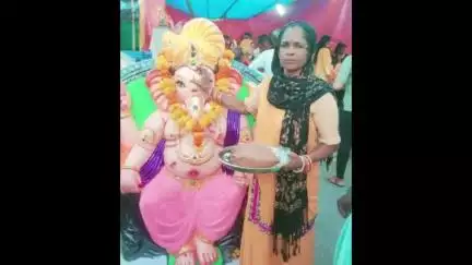 इंदौर: द्वारकापुरी में शराब पीने के दौरान विवाद के बाद प्रेमी और उसके दो साथियों ने महिला की हत्या की