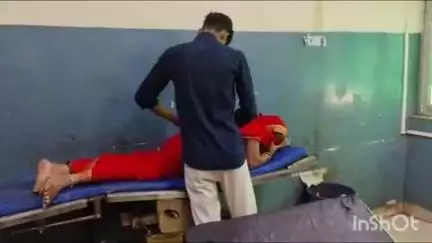 बांदा: गढ़ा गांव में विद्युत बोर्ड से मोबाइल चार्जर निकालते समय महिला को लगा करंट, महिला की हालत बिगड़ी