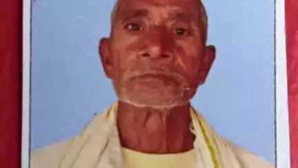 देेेवरिया: मेहड़ापुरवा के पास शर्मा ढाबा के समीप तेज रफ्तार अज्ञात वाहन की टक्कर से बुजुर्ग दूध विक्रेता की हुई मौत