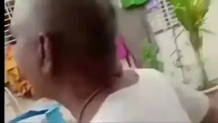 जय भवानी नगर परिसरात तरुणाचा हातात चाकू घेऊन धिंगाणा, व्हिडिओ ज्याला समाज माध्यमांवर व्हायरल