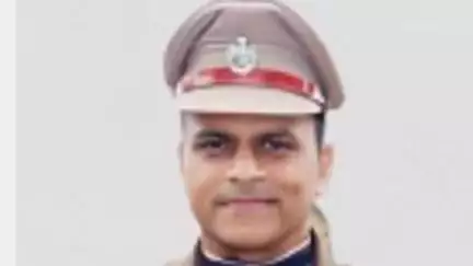 सहारनपुर: सहारनपुर के एसएसपी रोहित सिंह सजवाण का हुआ ट्रांसफर, आशीष तिवारी बने नए एसएसपी
