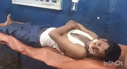 वारिसलीगंज: मीर बीघा के समीप दो बाइक की टक्कर में एक युवक गंभीर रूप से जख्मी, सरकारी अस्पताल में भर्ती