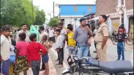 फिरोज़ाबाद: हिमायूपुर नाले के पास लापता व्यक्ति की मिली लाश, छानबीन में जुटी पुलिस