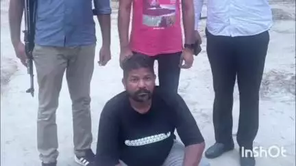 फतेहाबाद: ANC स्टाफ की बड़ी कार्रवाई, 240 किलो चूरा पोस्त तस्करी मामले में चौथा आरोपी भी गिरफ्तार, कोर्ट में पेश