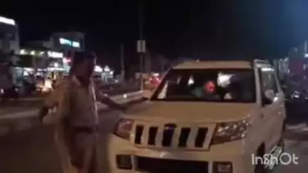 फलौदी: फलोदी शहर से एक युवक के अपहरण का मामला, सरपंच पर लगाया गया आरोप