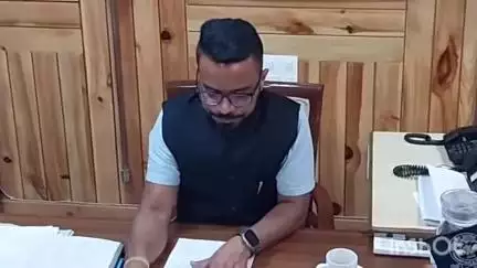 चम्बा: 53 अनाथ बच्चों का अपने घर का सपना जल्द होगा साकार, एक लाख रूपए की पहली किस्त हुई जारी