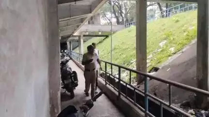 ফরিদপুর দুর্গাপুর: শালীকে ধর্ষণের ঘটনায় কোক ওভেন থানা এলাকা থেকে গ্রেফতার জামাইবাবু, আদালত ৩ দিনের পুলিশি হেফাজতের নির্দেশ দেয়