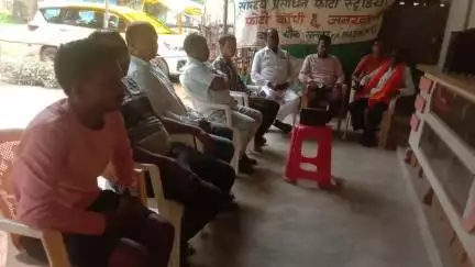 123 वा मन की बात में लखनपुर पूर्व मंडल अध्यक्ष दिनेश साहू देवगढ़ मंडल अध्यक्ष उदयपुर अखंड विधायक समेत अनेक लोग शामिल ?