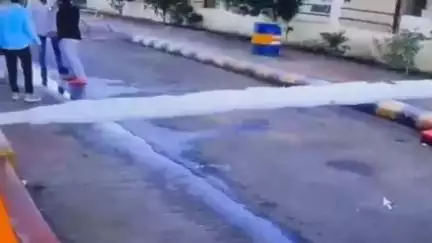 सीतामऊ: खेरखेड़ा टोल प्लाजा पर BJP के पूर्व MLA ने मैनेजर से की मारपीट, ट्रैक्टर रोकने पर हुआ विवाद, वीडियो वायरल
