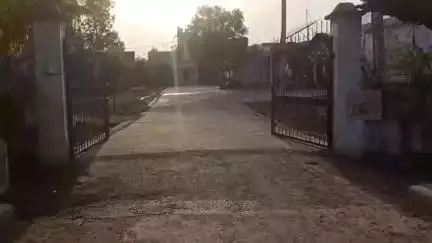 हमीरपुर: सुमेरपुर 33 केवी सबस्टेशन में मेनबस के अनुरक्षण कार्य के चलते सोमवार को सुबह 5 से 7 बजे तक आपूर्ति रहेगी ठप