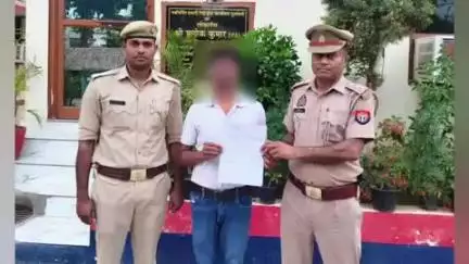 बुलंदशहर: गुलावठी थाना पुलिस ने ऑनलाइन ठगी से किए गए 1 लाख रुपये बैंक खाते में वापस कराए, किया अथक परिश्रम