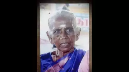 திருவெறும்பூர்: திருவெறும்பூர் அருகே மாயமான ஓய்வு பெற்ற ராணுவ வீரரின் தாயின்உடலை அழுகிய நிலையில்  நாவல்பட்டு போலீசார் மீட்டுள்ளனர்