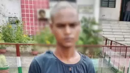 आदित्यपुर गम्हरिया: गम्हरिया थाने से चोरी के मामले में एक आरोपी न्यायिक हिरासत में भेजा गया