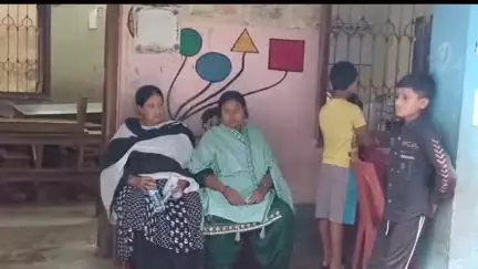 বলরামপুর: বলরামপুর শহরে নিশুল্ক চক্ষু পরীক্ষা শিবিরে ২০০র বেশি মানুষ পেলেন চিকিৎসার সুবিধা