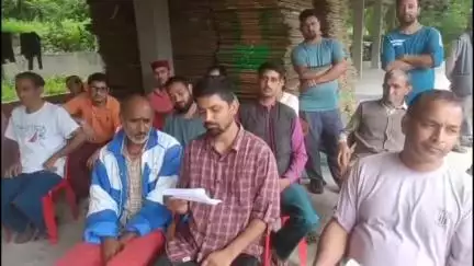 कुल्लू: ग्राम पंचायत पुईद में प्लास्टिक वेस्ट यूनिट नहीं लगने देंगे, वार्ड पंच कोशल्या देवी की अध्यक्षता में हुआ फैसला