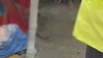 मधेपुरा: लाही गांव में आग लगने से 10 वर्षीय बच्ची की मौत, परिजनों का रो-रो कर बुरा हाल, दमकल की कमी पर उठे सवाल