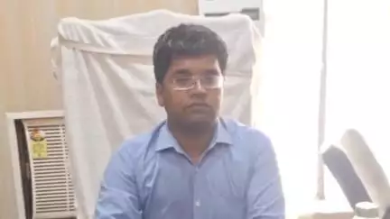 बहराइच: जनपद में बिना टैगिंग निर्धारित मूल्य पर उर्वरक उपलब्ध कराई जाएगी, ओवर रेटिंग करने वालों पर होगी कार्रवाई: जिला कृषि अधिकारी