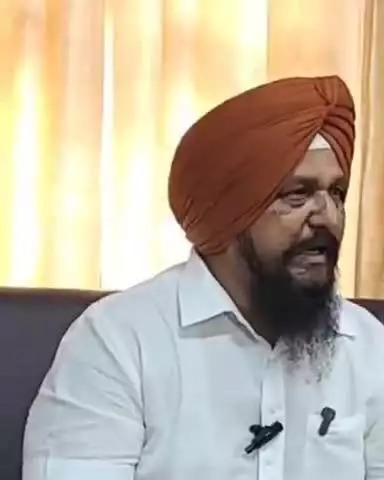 जगाधरी: आप पार्टी के पूर्व प्रदेश सचिव ने पार्टी पर लगाए भ्रष्टाचार के आरोप, पीएम के लिए की गई टिप्पणी की भी निंदा
