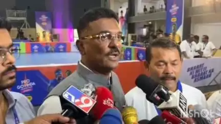 ठाणे: मनोज जरांगे पाटील यांचे काम कौतुकास्पद, त्यामुळे त्यांना आमचा पाठिंबा: परिवहन मंत्री प्रताप सरनाईक