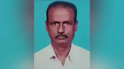 தூத்துக்குடி: துறைமுக சாலையில் பைக் விபத்து ஊழியர் பரிதாப சாவு தெர்மல் நகர் போலீசார் விசாரணை
